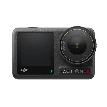 Екшн-камера DJI Osmo Action 4 Standard Combo (CP.OS.00000269.01)
