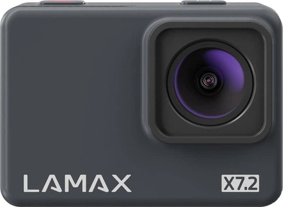 Екшн-камера Lamax X7.2 Black