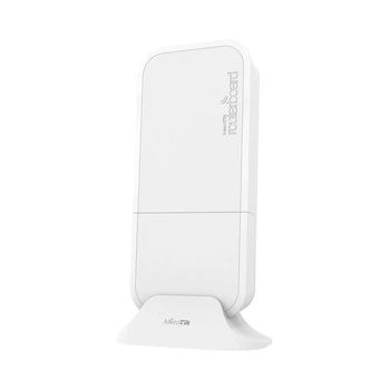 Бездротова точка доступу LTE/Wi-Fi Mikrotik wAP ac LTE6 Kit (RBWAPGR-5HACD2HND&R11E-LTE6)
