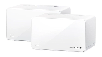 Mesh-система Mercusys Halo H90X 2-pack