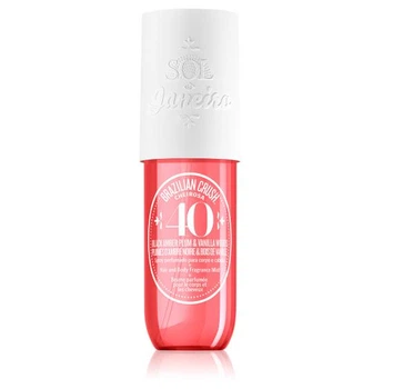 Парфюмированный спрей для тела и волос Sol de Janeiro Cheirosa 40 90ml (0563)