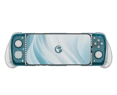 GameSir X3 PRO Type-C беспроводной мобильный игровой геймпад контроллер (джойстик) з охлаждением