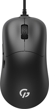 Мышка GamePro GM690B USB Black (GM690B)