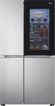Холодильник LG GC-Q257CAFV