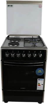 Плита Canrey CGEK 6022 KGG IX