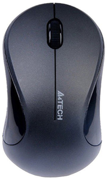 Мышка A4Tech G3-270N-1 Black V-Track