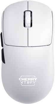 Мышка Xtrfy M68 PRO White (CX-M68W-PRO-WHITE)