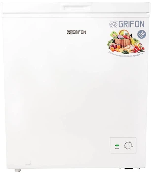 Морозильна скриня Grifon GRML-150M 241438