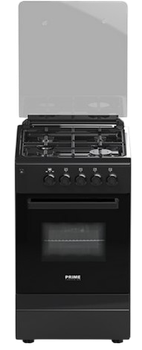 Плита PRIME Technics PSG 54001 D