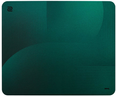 Игровая поверхность ZOWIE G-SR-SE-ZC04 GREEN (9H.N4SFQ.A61)