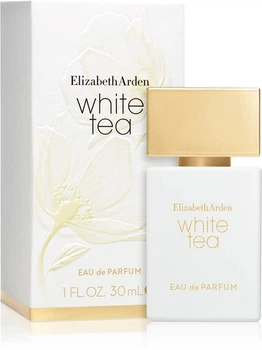 Elizabeth Arden White Tea (жіночі) парфумована вода 30 ml