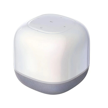 Портативная колонка Baseus AeQur V2 Wireless Speaker Moon White Baseus A20050500211-00