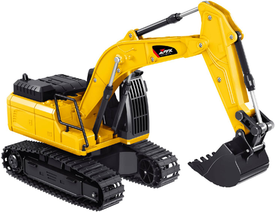Экскаватор на радиоуправлении IZ MX 5channel Excavator 1:24 (3858894675111)