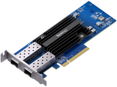 Karta sieciowa Synology 10GbE SFP+ (E10G30-F2)