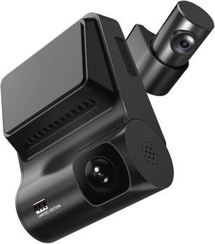 Відеореєстратор DDPai Z50 GPS Dual (6934915203505)