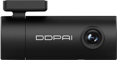 Відеореєстратор DDPai Mini Pro (6934915203741)