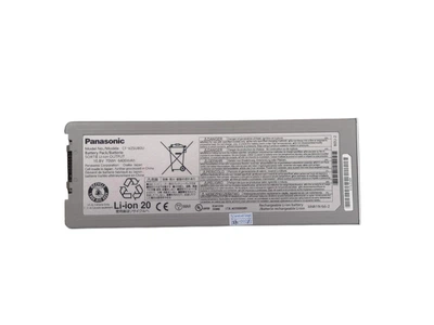 Акумулятор для ноутбука Panasonic ToughBook CF-C2, CF-VZSU80U, VZSU82U, VZSU83U 6800mah 70Wh