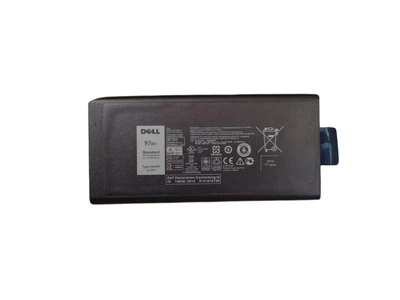 Аккумулятор для ноутбука DELL Latitude 14 5404, 5414, 7414, CJ2K1, DKNKD, 4XKN5, 09FN4, XN4KN, XRJDF, YGV51, 5XT3V, 05XT3V, X8VWF 8550mah 97Wh ORIGINAL