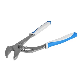 Кліщі переставні MyTools Soft Touch 250 мм (311-250)