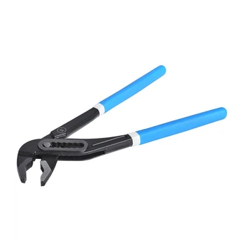 Кліщі переставні MyTools Tradition 200 мм (312-200)