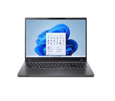 Бізнес-ноутбук Acer TravelMate P2 / i5-1335U / 16GB ОЗП / 512GB SSD / Intel® Graphics для роботи на навчання