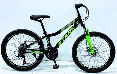 Велосипед Спортивный Corso «STARK» 24" дюйма SK-24062
