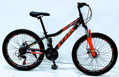 Велосипед Спортивный Corso «STARK» 24" дюйма SK-24916