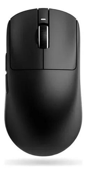 Беспроводная Игровая Мышь VGN VXE Dragonfly R1 SE+ BLACK 2.4G/Bluetooth/USB type-c Сенсор PAW3395 18000 DPI