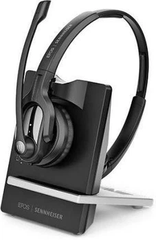 Спеціалізована гарнітура Sennheiser Dect D 30 Phone (1000987)