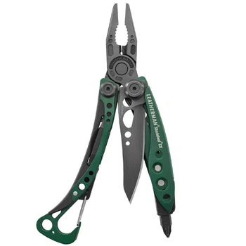 Мультитул Leatherman Skeletool CX OD Green 833139