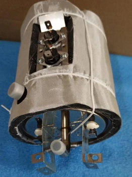 Бак горячей воды кулера HotFrost V127, 127S