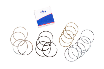 Кольца поршневые STD 1.6L CDN на Chery AMULET, 480EF-1004030