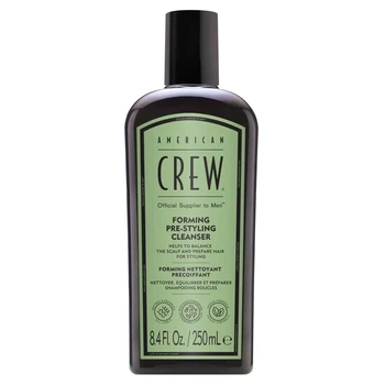 Шампунь для волосся American Crew Shampoo Pre-styling Forming 250 мл