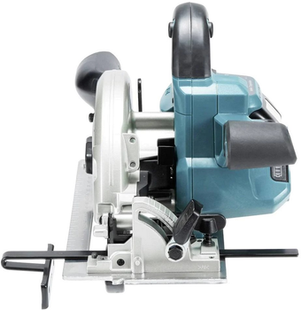 Циркулярна пила Makita 18 V (DHS660Z)