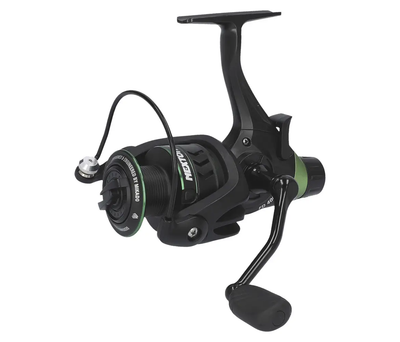 Котушка Mikado Baitrunner Nexton 5005 FD KDA115-5005FD