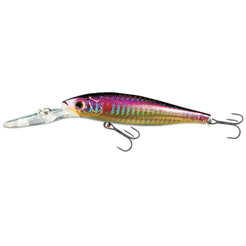 Воблер Nomura Deep Jack 90мм 12.5гр. до 2 мцвет-073 (PINK GOLD) NM53208809
