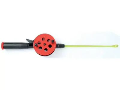 Зимова вудка Salmo Fin 42cm 422-05