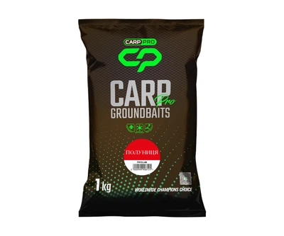 Прикормка Полуниця CARP PRO 2024 PRF814N