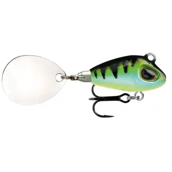 Блешня Тейл Спінер Storm Gomoku Spin 4.5cm 6 g GSP06P