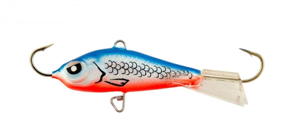 Балансир LUCKY JOHN BALTIC 4 / 10 г./40mm (без трійника) колір-45H 61400-45H
