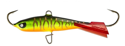Балансир Lucky John Nordic 4 50mm 12g (без трійника) колір -301RT 51400-301RT