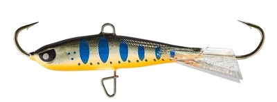 Балансир Lucky John Nordic 4 50mm 12g (без трійника)кол -103 51400-103