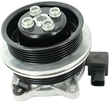 Помпа водяна SKF (VKPC 81207)