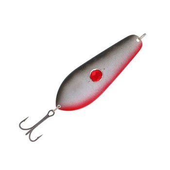 Блешня Kuusamo Räsänen з каменем 90mm 28gr колір BL/S/R-S 40219162
