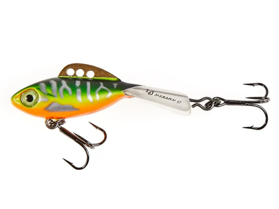 Балансир Lucky John Pro Series Mebaru 5 г/ 37 мм/305 LJME37-305