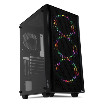 Корпус iBOX Cetus 903