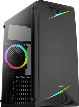 Корпус Aerocool Talon FRGB (AEROPGSTALON-A-BK-V1)