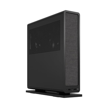 Корпус Fractal Design Ridge Black (FD-C-RID1N-11)