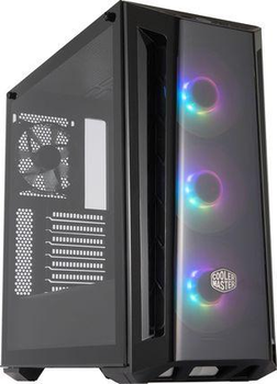 Корпус Cooler Master MasterBox MB520 (MCB-B520-KGNN-RGA)