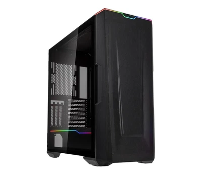 Корпус Phanteks Eclipse G500A D-RGB Fanless Black
